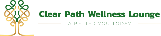 Clear Path Wellness Lounge